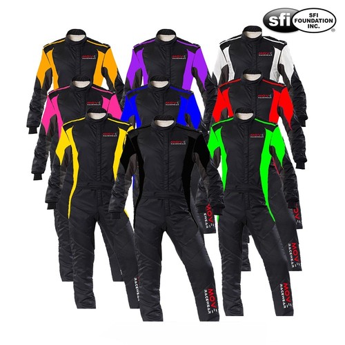Tuta extra light sfi - tuta, mr-79
