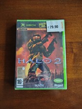 Halo 2 Xbox Nuovo Sigillato