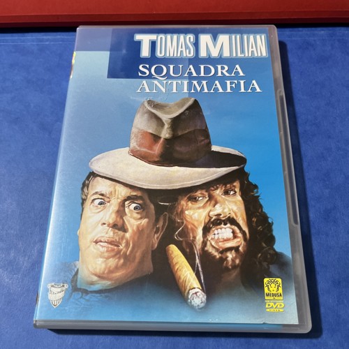 Squadra antimafia tomas milian - tomas,