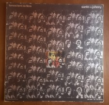 SANTO & JOHNNY "famosi temi da