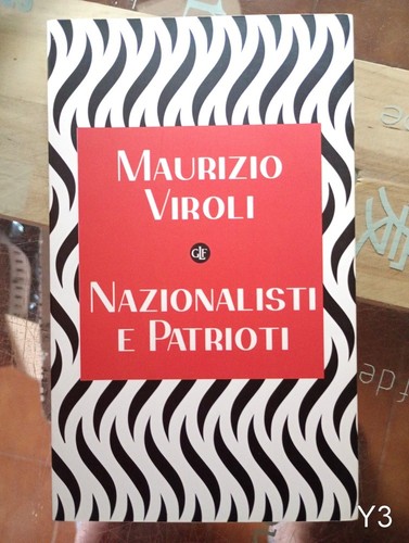 Nazionalisti patrioti di - e,