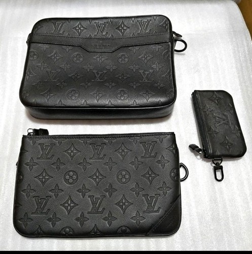 Borsa tracolla louis vuitton - a,