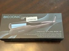 Bio Ionic Onepass Nanoionic MX