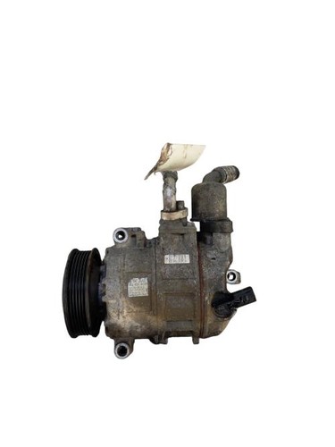 Compressore clima volkswagen - compressore,