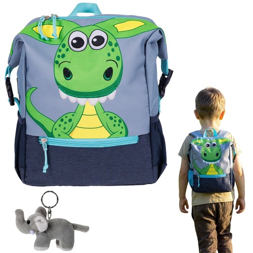Zaino asilo bambini ragazzi