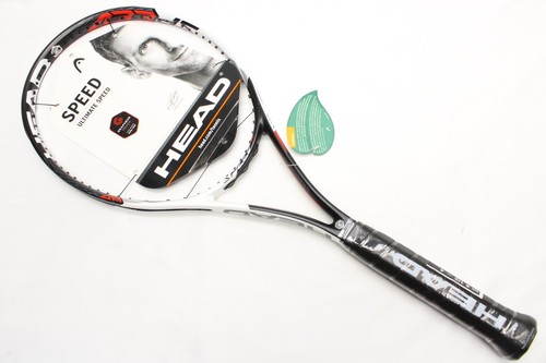 Nos racchetta tennis head - da,