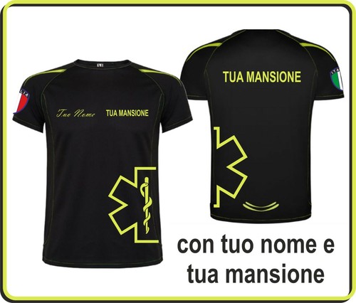 Shirt personalizzata con - t-shirt, tuo