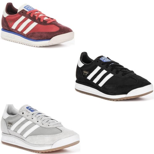 Adidas ji1280 nylon camoscio - adidas,
