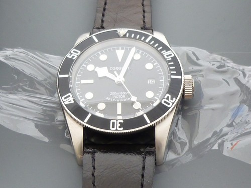 Orologio corgeut flakes james - orologio,