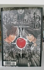 Death Note 13