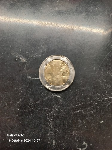 Moneta euro 2002 - euro,