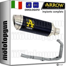 Arrow scarico completo - scarico,
