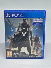 VIDEOGIOCO DESTINY PS4