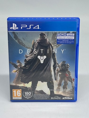 Videogioco destiny ps4 - videogioco,