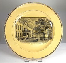 Ceramica/Terracotta Piatto