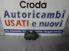 Centralina candelette RENAULT 7700867558C (1995-2004)