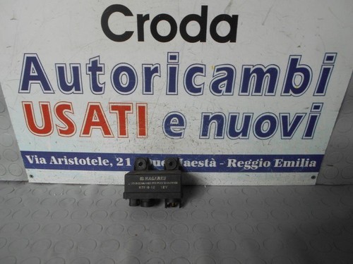 Centralina candelette renault - centralina,