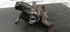 RICAMBI USATI, TURBINA VOLVO S80 2.4 DIESEL, CODICE: GTB2056VL GARRETT