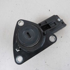 Attuatore serratura portellone