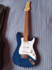 Mini Chitarra Elettrica