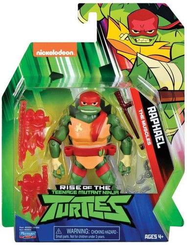 Teenage mutant ninja turtles - mutant, ninja,