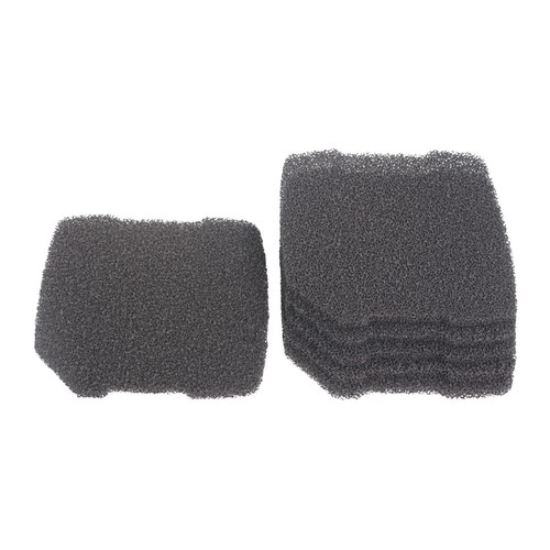 Pastiglie filtro schiuma - filtro, di