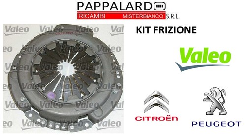 Kit frizione citroen - frizione,