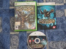 XBOX 360 : BIOSHOCK - Completo, ITA ! Capolavoro! Prima stampa ! Comp. Xbox One