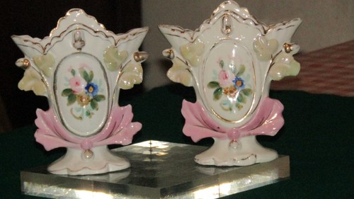 R229 coppia vasetti - coppia, porta