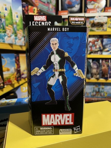 Marvel legends hasbro action - legends, /hasbro/action