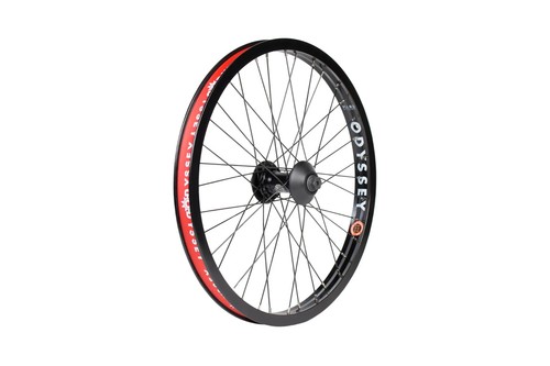 Ruota anteriore odyssey bmx - anteriore,