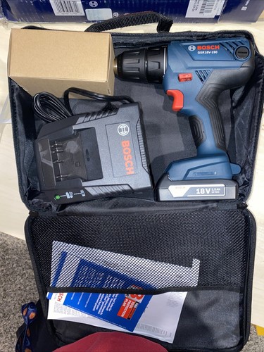 Bosch gsr18v 190b22 v - gsr18v-190b22-rt,