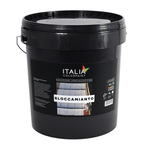 Italia colorpaint bloccamianto - colorpaint,