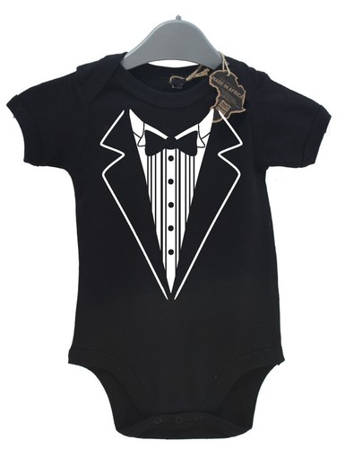 Cravatta tuta smoking - , baby