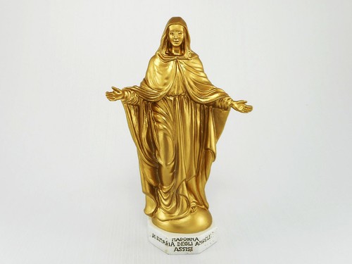 Statua della madonna - statua,