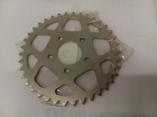 E Corona Ergal KTM 50 SX 2009 / 2013 Z38