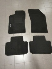 Carpet mats kit Alfa Romeo 147