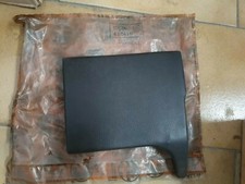 Dashboard padding panel Alfa