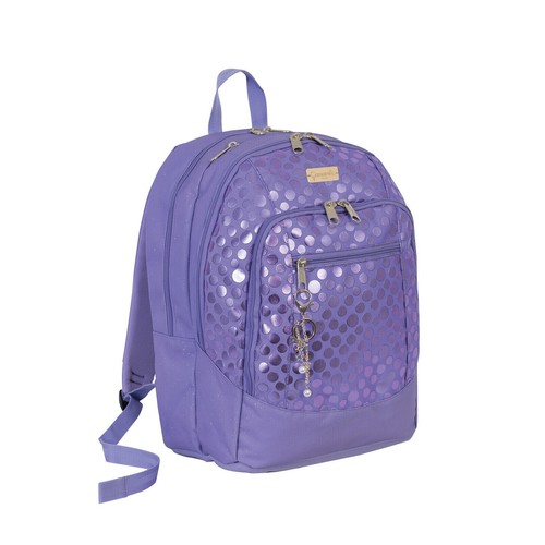 Zaino seven scuola avanced - scuola,