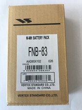 FNB-83 1700Mah batteria OEM