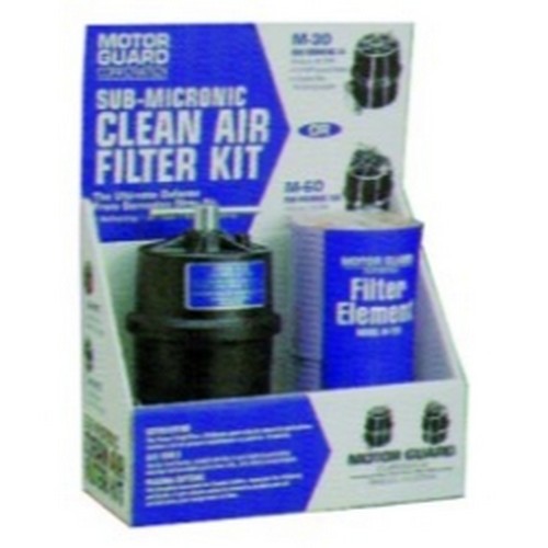 Motor guard 241 - 241, kit