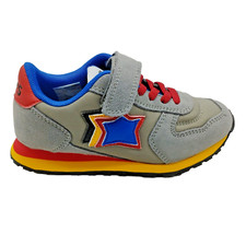 Scarpe da ginnastica bambino