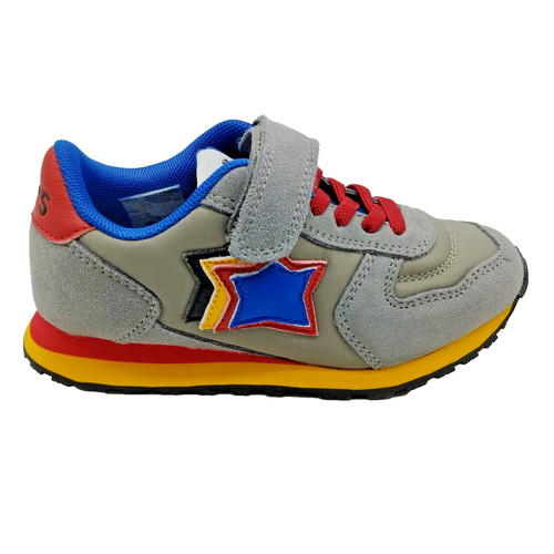 Scarpe ginnastica bambino - scarpe,