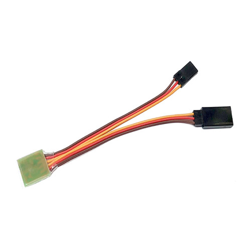 Servo segnale invertitore - ✅,