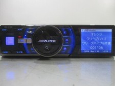 ALPINE iDA-X100 MP3/WMA/AAC