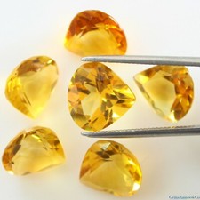 Citrino Naturale Migliore