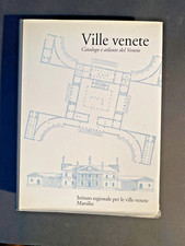 VILLE VENETE Catalogo e