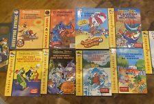 LOTTO LIBRI GERONIMO STILTON 10 Libri Titoli Vari