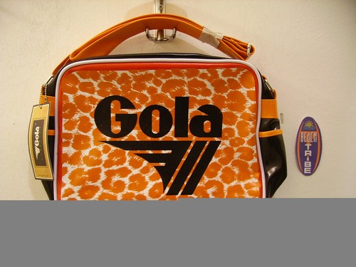 Gola borsa cartella scuola - borsa,