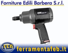 Avvitatore pneumatico USAG 928 PD1 3/4 (per compressore ad aria)